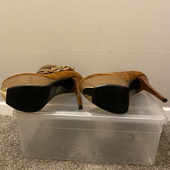 Booties - Picture 2 of 2